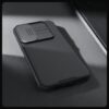 Original NILLKIN CamShield Pro Slide Camera Lens Protection Phone Case For Samsung Galaxy A Series - Image 3