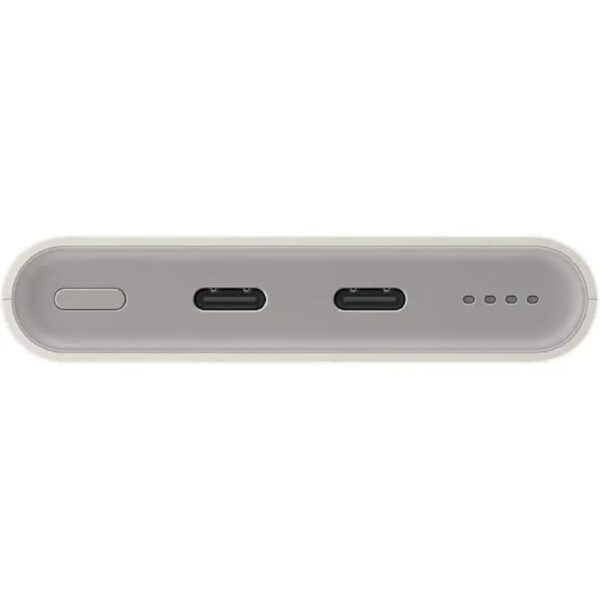 Original Samsung 10,000mAh & 20,000mAh 25W Super Fast  Charge Metallic Powerbank With  Type C-C Cable - Image 10