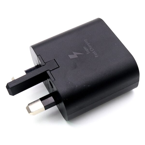 Original Samsung 45W & 25W PD Super Fast Wall Charger With USB Type-C to C Cable - Image 24