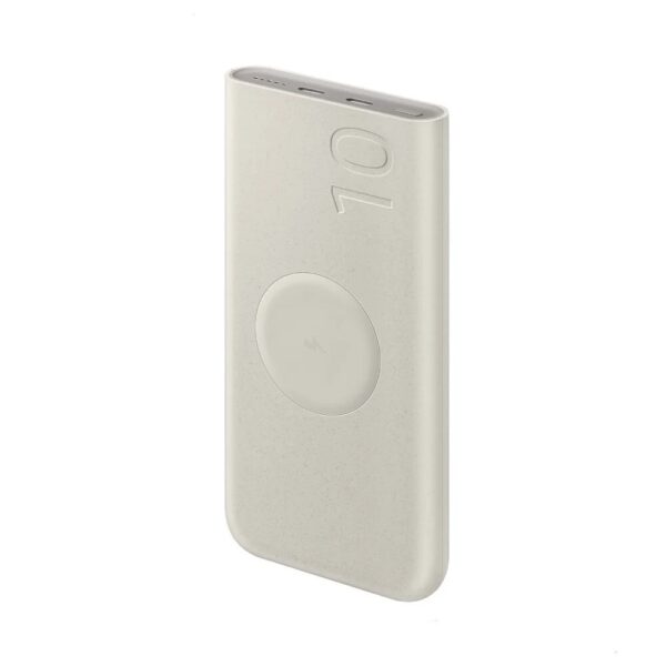 Original SAMSUNG 20,000mAh &10,000mAh Super Fast Charge Metallic Powerbank With Type C-C Cable - Image 3