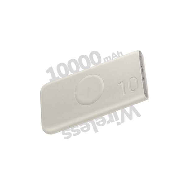 Original SAMSUNG 20,000mAh &10,000mAh Super Fast Charge Metallic Powerbank With Type C-C Cable - Image 12