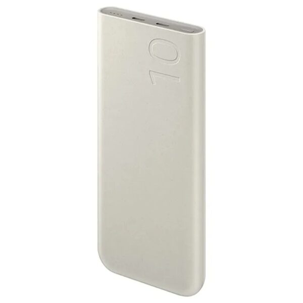 Original SAMSUNG 20,000mAh &10,000mAh Super Fast Charge Metallic Powerbank With Type C-C Cable - Image 5