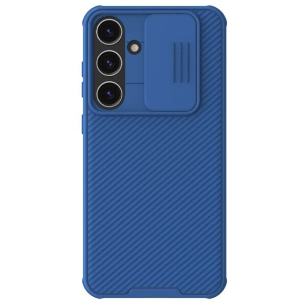 Original NILLKIN CamShield Pro Sliding Camera Protection Phone Case For Samsung Galaxy S Series - Image 4