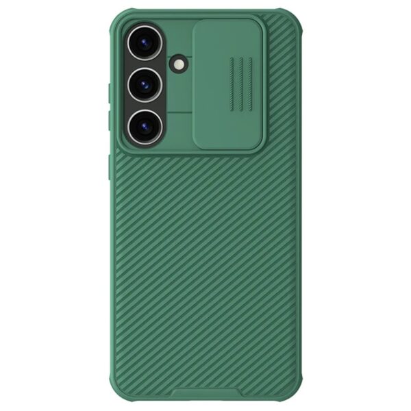 Original NILLKIN CamShield Pro Sliding Camera Protection Phone Case For Samsung Galaxy S Series - Image 3